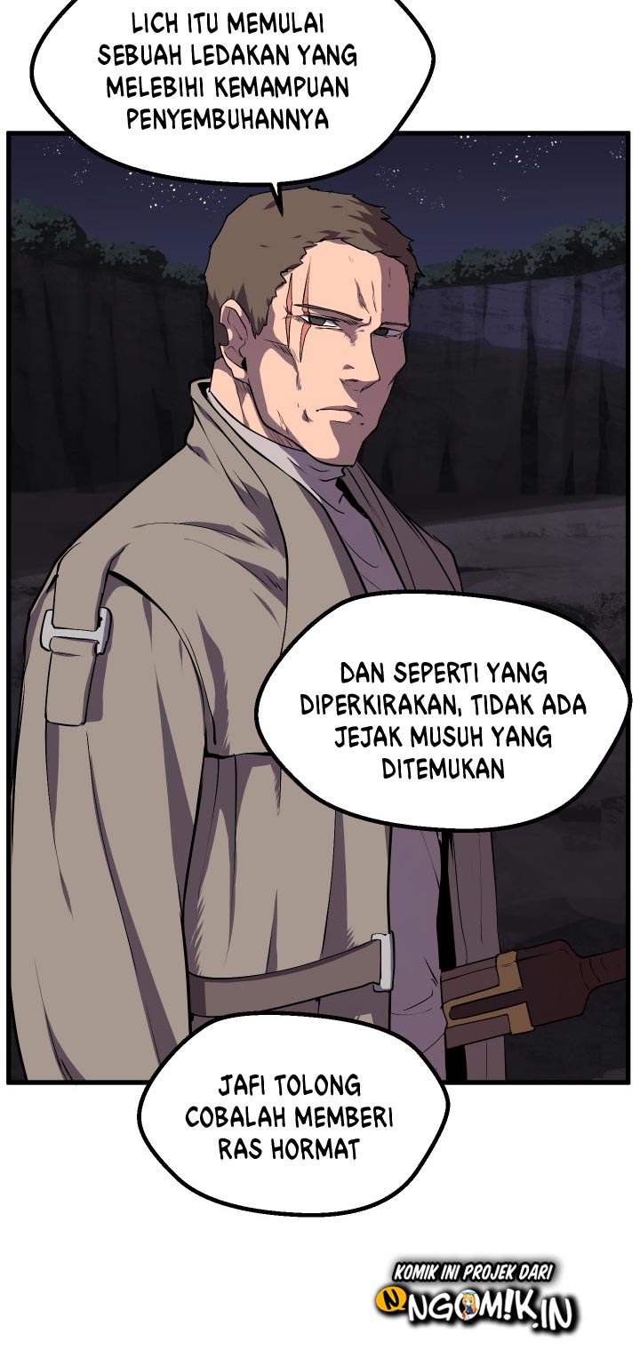 Otherworldly Sword King’s Survival Records chapter 22